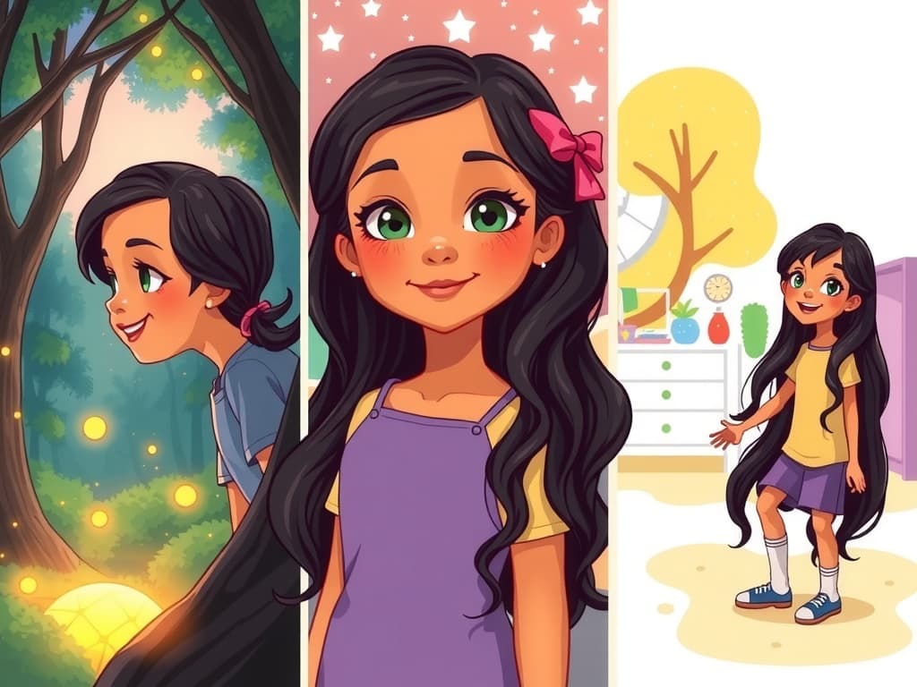 Creative explorers
