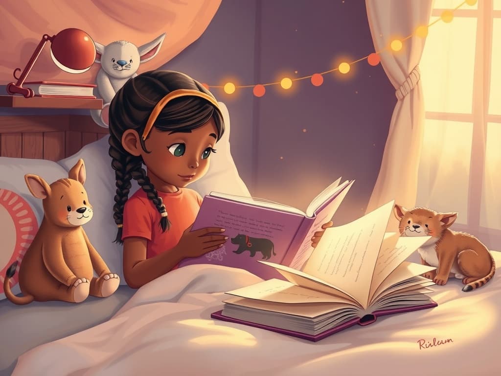 Children's Book